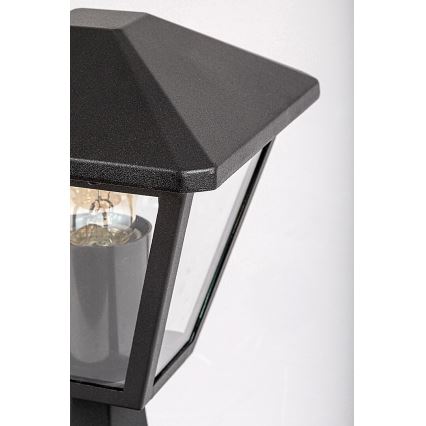 Rabalux - Außenleuchte 1xE27/40W/230V IP44