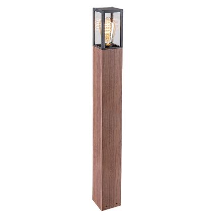 Rabalux - Außenleuchte 1xE27/60W/230V IP44