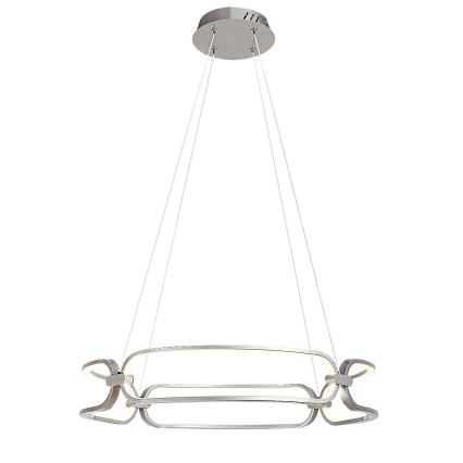 Rabalux - LED Hängeleuchte an Seil LED/67W/230V 4000K