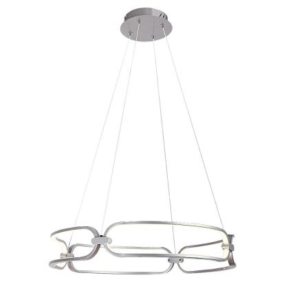 Rabalux - LED Hängeleuchte an Seil LED/67W/230V 4000K
