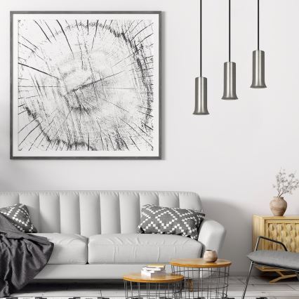 Rabalux - Hängeleuchte an Kabel 1xE27/40W/230V