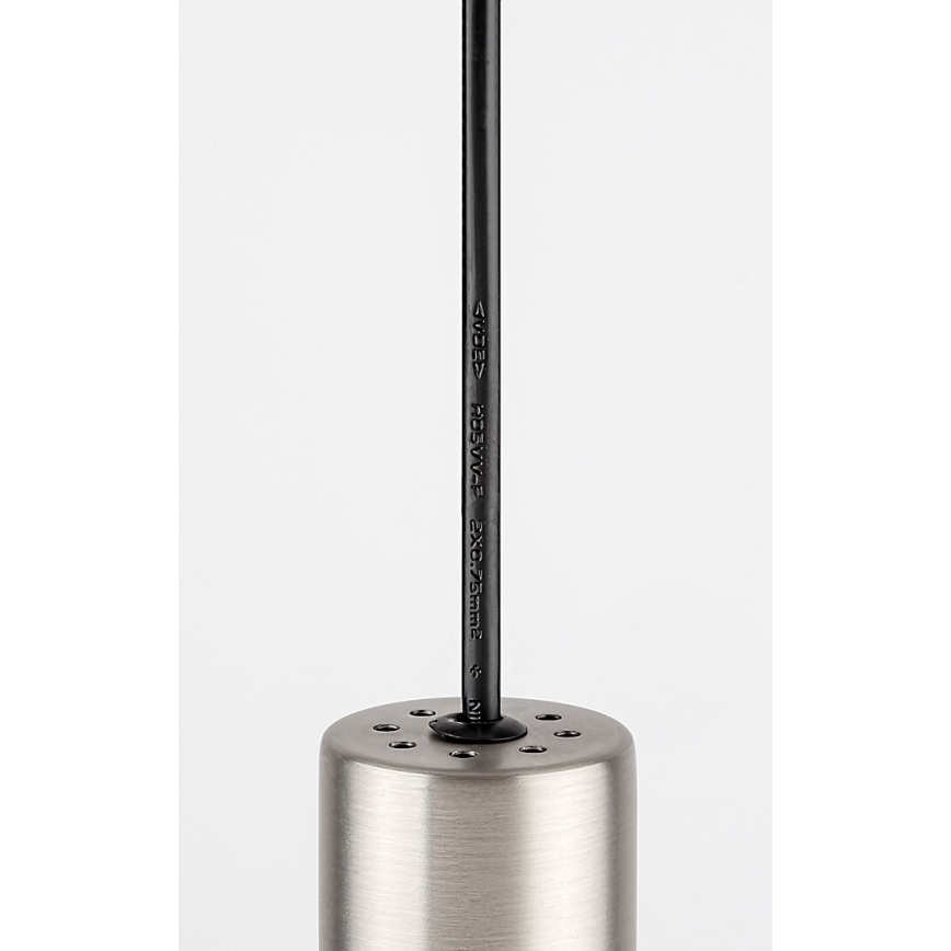 Rabalux - Hängeleuchte an Kabel 1xE27/40W/230V