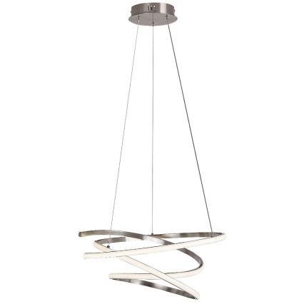 Rabalux - LED Hängeleuchte an Seil LED/42W/230V 4000K
