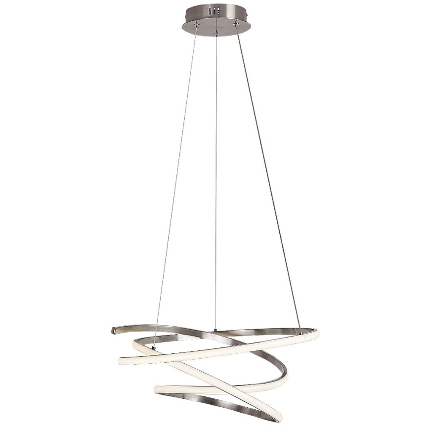 Rabalux - LED Hängeleuchte an Seil LED/42W/230V 4000K