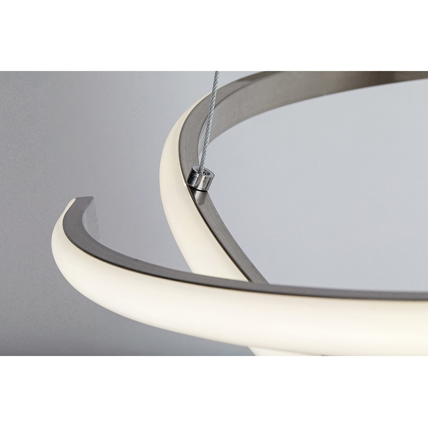 Rabalux - LED Hängeleuchte an Seil LED/42W/230V 4000K