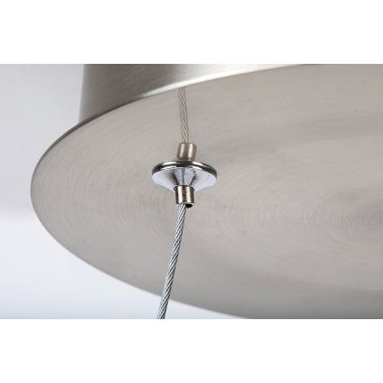 Rabalux - LED Hängeleuchte an Seil LED/42W/230V 4000K