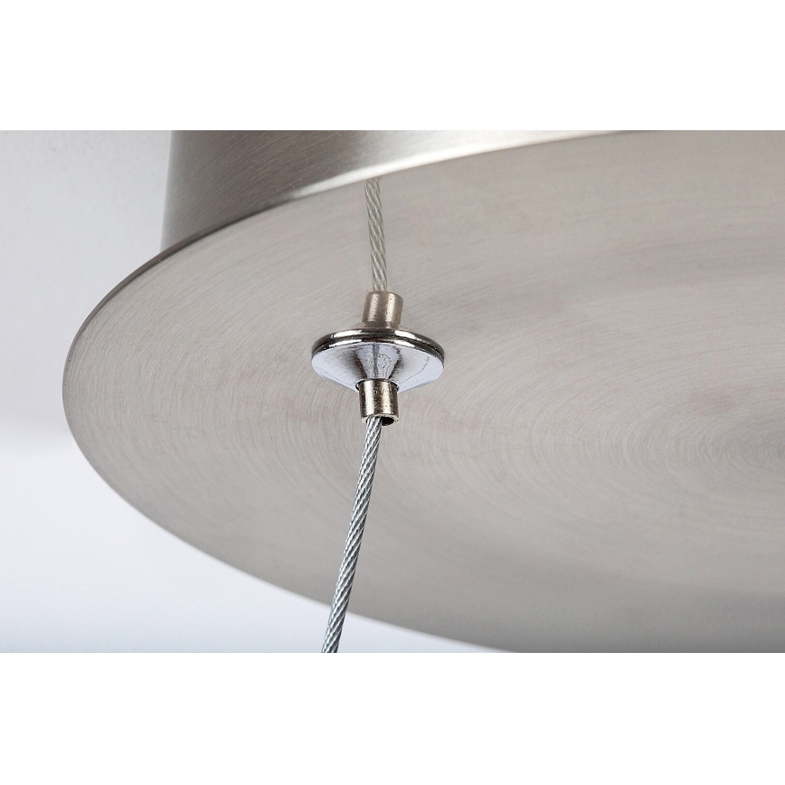 Rabalux - LED Hängeleuchte an Seil LED/42W/230V 4000K
