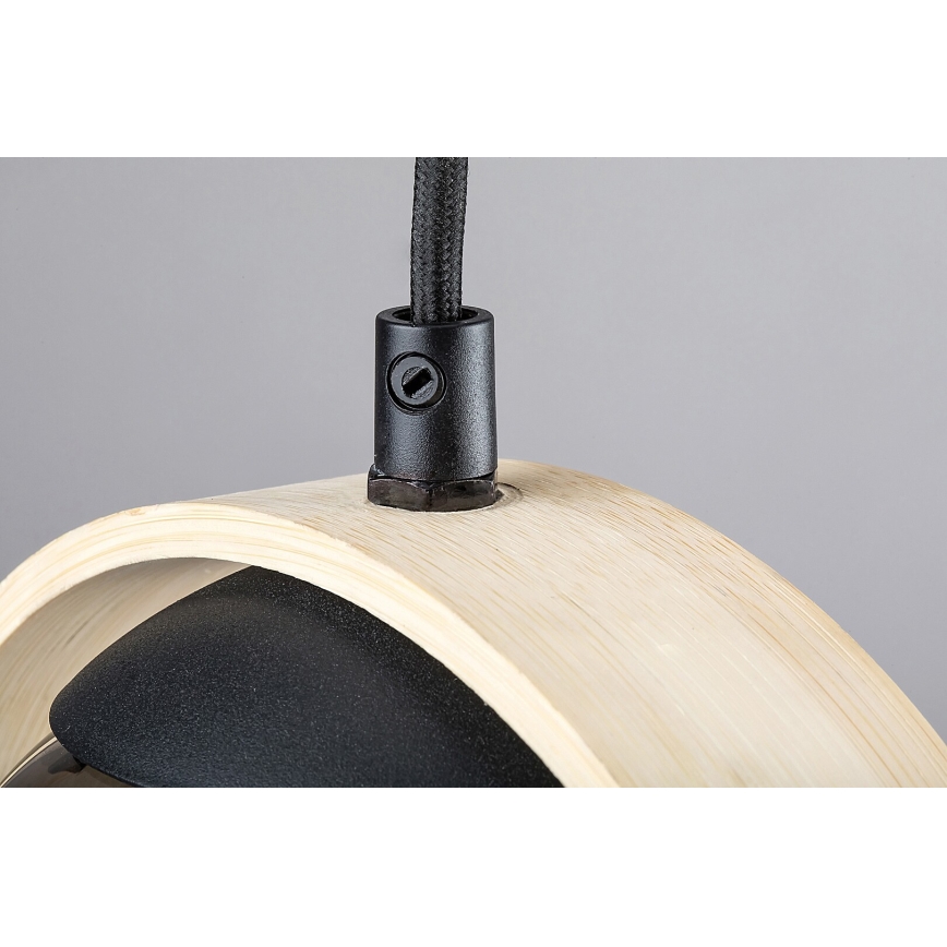 Rabalux - Hängeleuchte an Kabel 1xE14/15W/230V