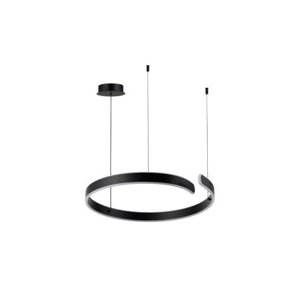Rabalux - LED Hängeleuchte an Kabel LED/45W/230V 3000/4000/6500K