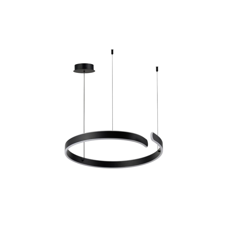 Rabalux - LED Hängeleuchte an Kabel LED/45W/230V 3000/4000/6500K