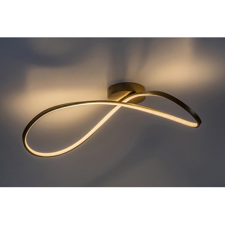 Rabalux - LED-Deckenleuchte LED/30W/230V 3000K 27x68 cm