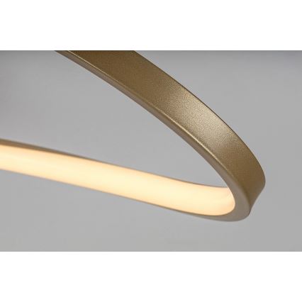 Rabalux - LED-Deckenleuchte LED/30W/230V 3000K 27x68 cm