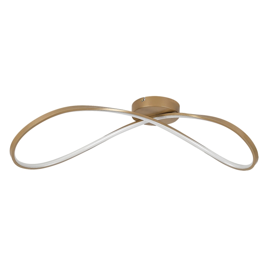 Rabalux - LED-Deckenleuchte LED/30W/230V 3000K 27x68 cm