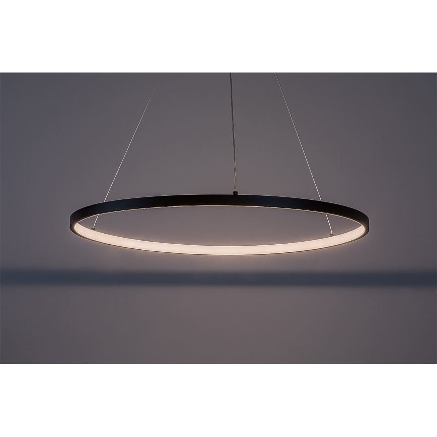 Rabalux - LED-Pendelleuchte an Seil LED/55W/230V 3000K