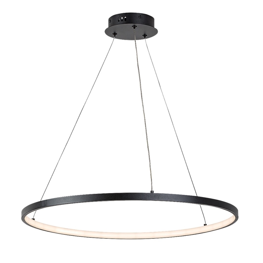 Rabalux - LED-Pendelleuchte an Seil LED/55W/230V 3000K