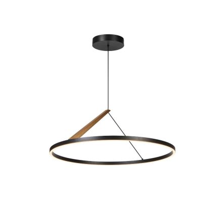 Rabalux - LED-Pendelleuchte mit Kabelaufhängung LED/40W/230V 3000K