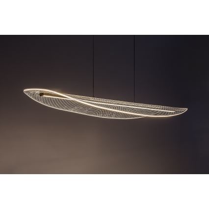 Rabalux - LED Pendelleuchte an Kabel LED/32W/230V 3000K