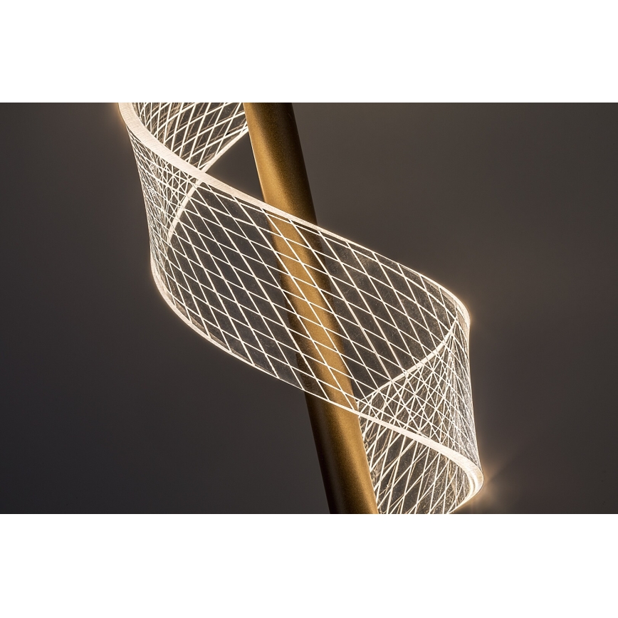 Rabalux - LED-Pendelleuchte an Kabel LED/6W/230V 3000K