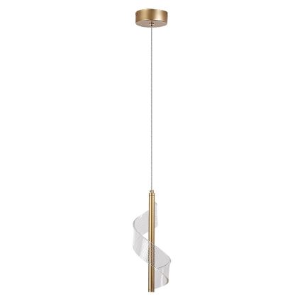 Rabalux - LED-Pendelleuchte an Kabel LED/6W/230V 3000K