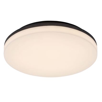 Rabalux - LED Badezimmer-Deckenleuchte LED/24W/230V IP54 Ø 28 cm