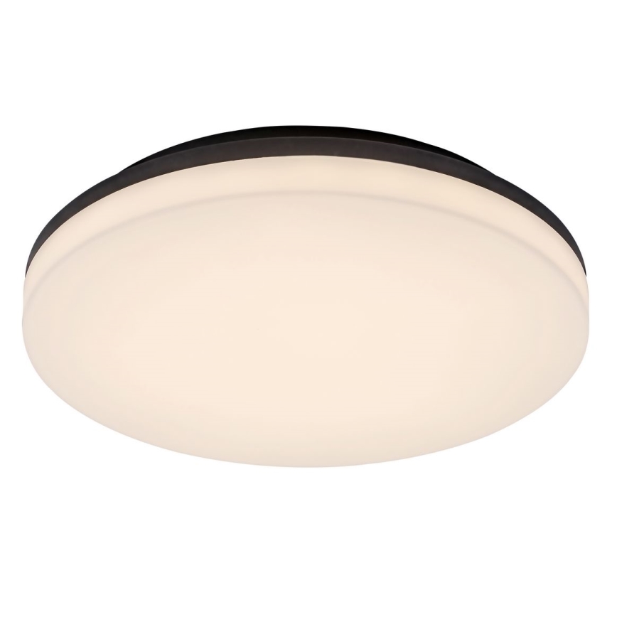 Rabalux - LED Badezimmer-Deckenleuchte LED/24W/230V IP54 Ø 28 cm