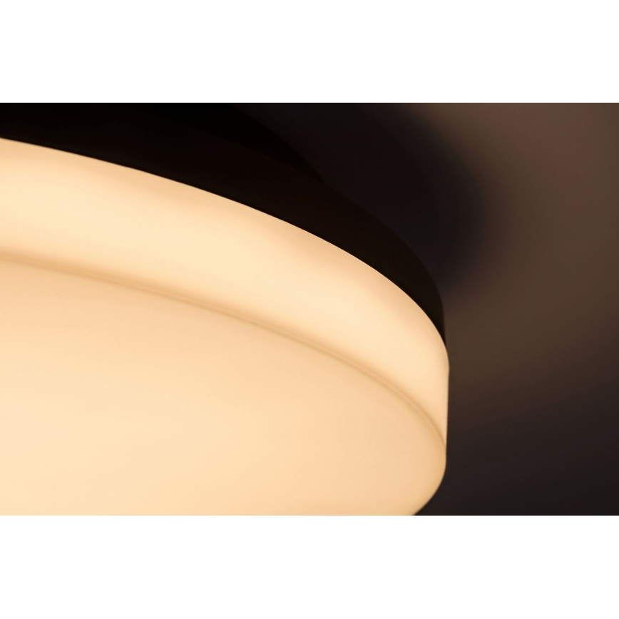 Rabalux - LED Badezimmer-Deckenleuchte LED/24W/230V IP54 Ø 28 cm