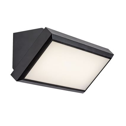 Rabalux - LED Außenwandleuchte LED/12W/230V IP54