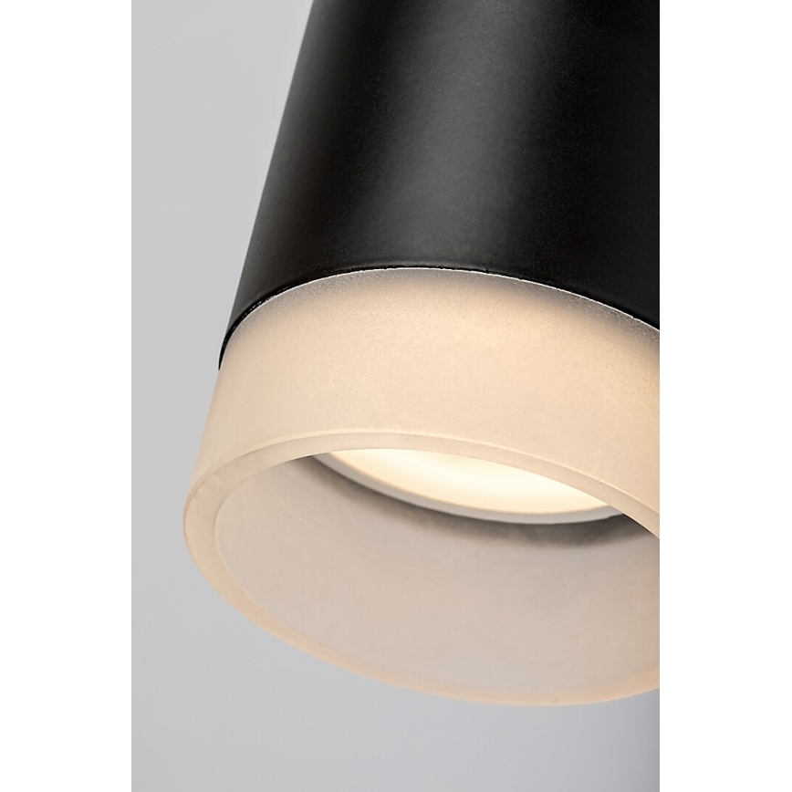 Rabalux - Wandleuchte mit 1xGU10/5W/230V Eiche