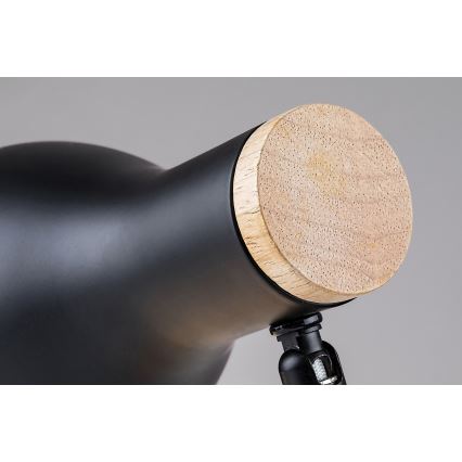 Rabalux - Tischlampe 1xE14/25W/230V Gummibaum