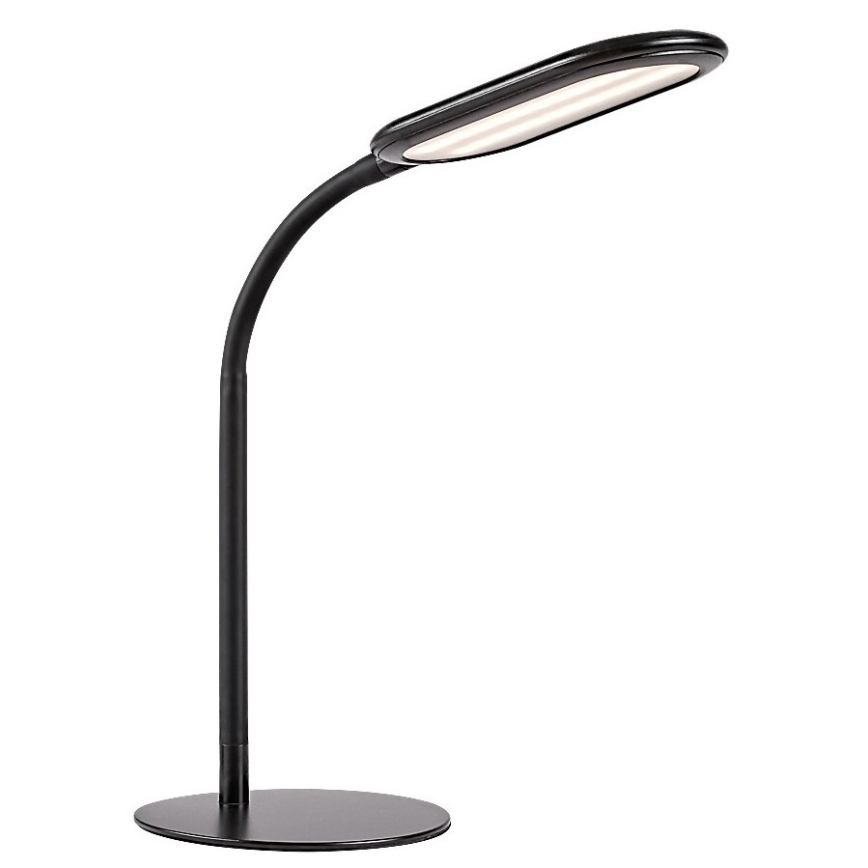 Rabalux - LED dimmbare Touch-Tischlampe LED/10W/230V 3000-6000K schwarz