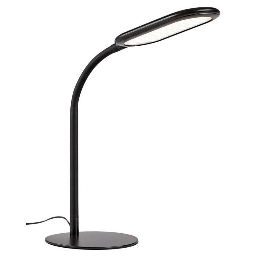 Rabalux - LED dimmbare Touch-Tischlampe LED/10W/230V 3000-6000K schwarz
