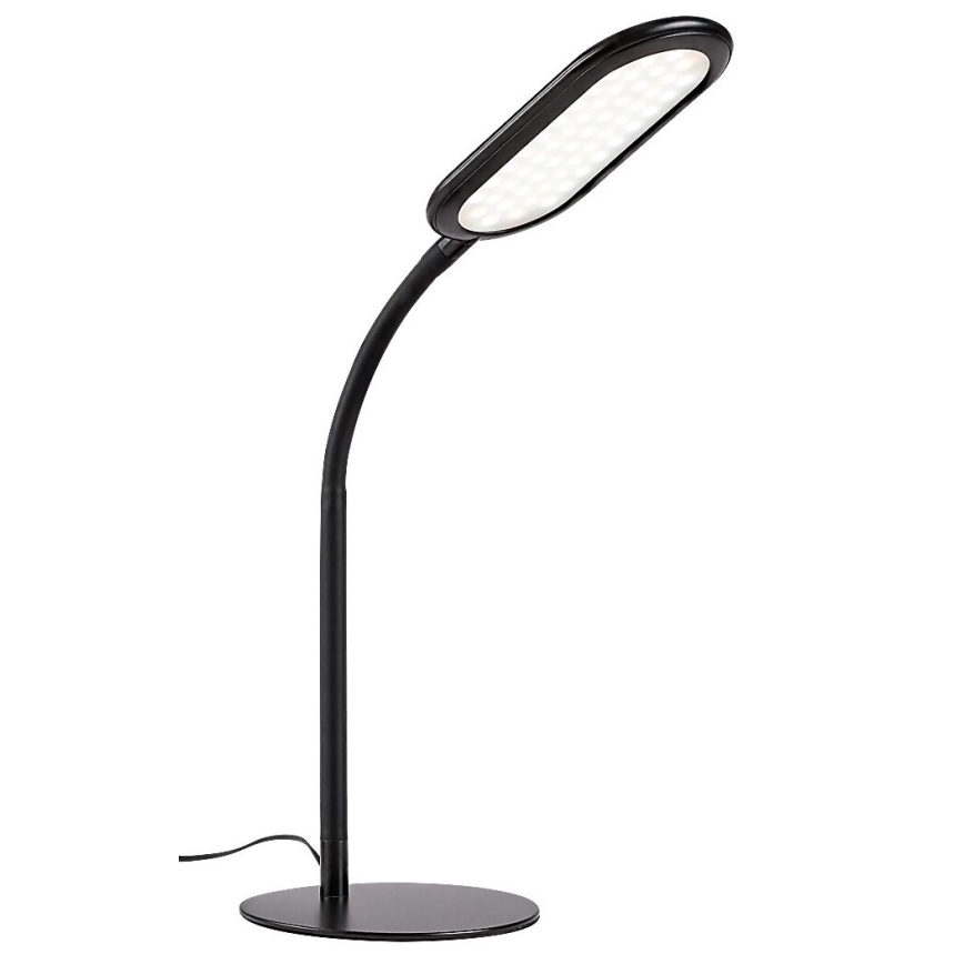 Rabalux - LED dimmbare Touch-Tischlampe LED/10W/230V 3000-6000K schwarz