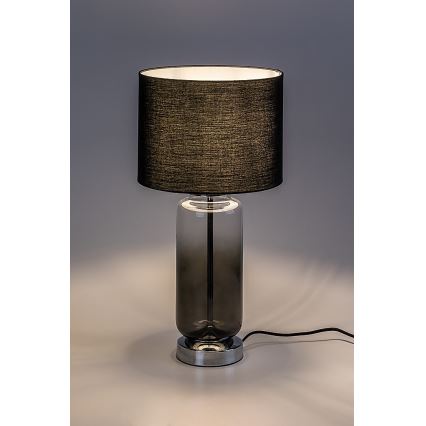 Rabalux - Tischlampe 1xE27/60W/230V