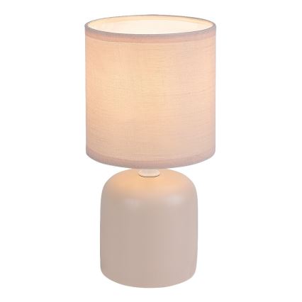 Rabalux - Tischlampe 1xE14/40W/230V rosa