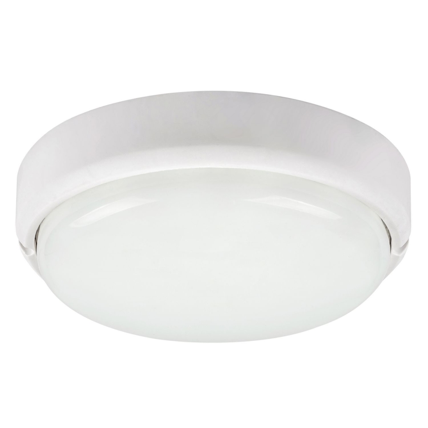 Rabalux - LED Außen-Deckenleuchte LED/15W/230V IP54 Weiß