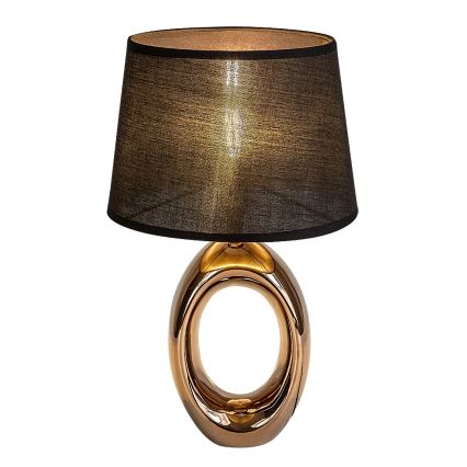 Rabalux - Tischlampe 1xE14/25W/230V