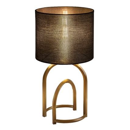 Rabalux - Tischlampe 1xE14/25W/230V