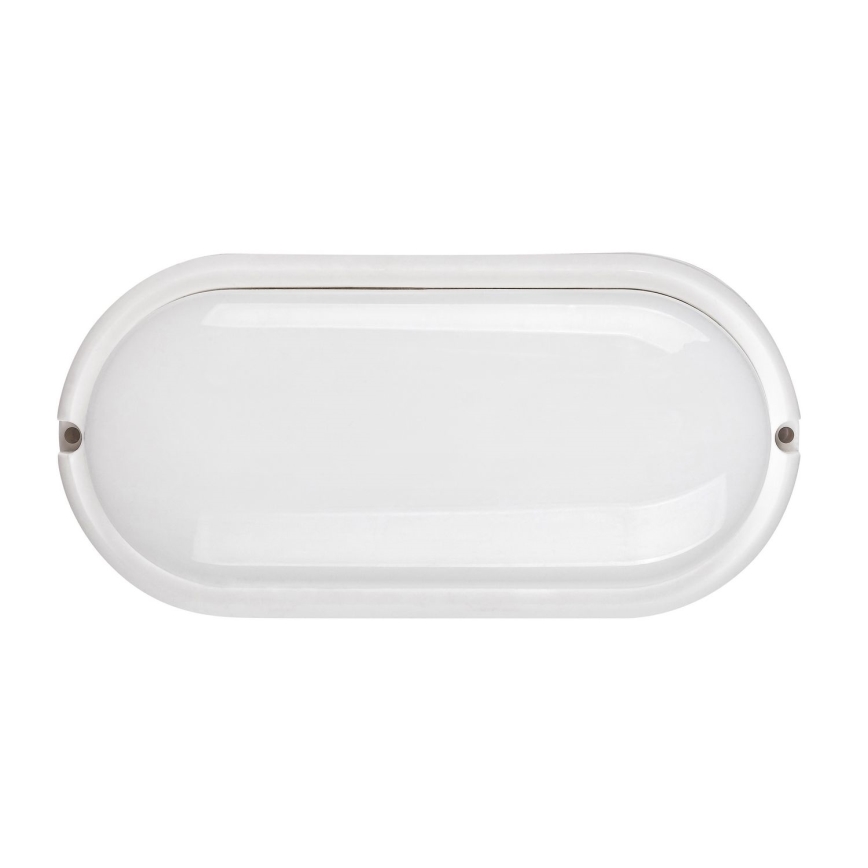 Rabalux - LED Außen-Deckenleuchte LED/15W/230V IP54 Weiß