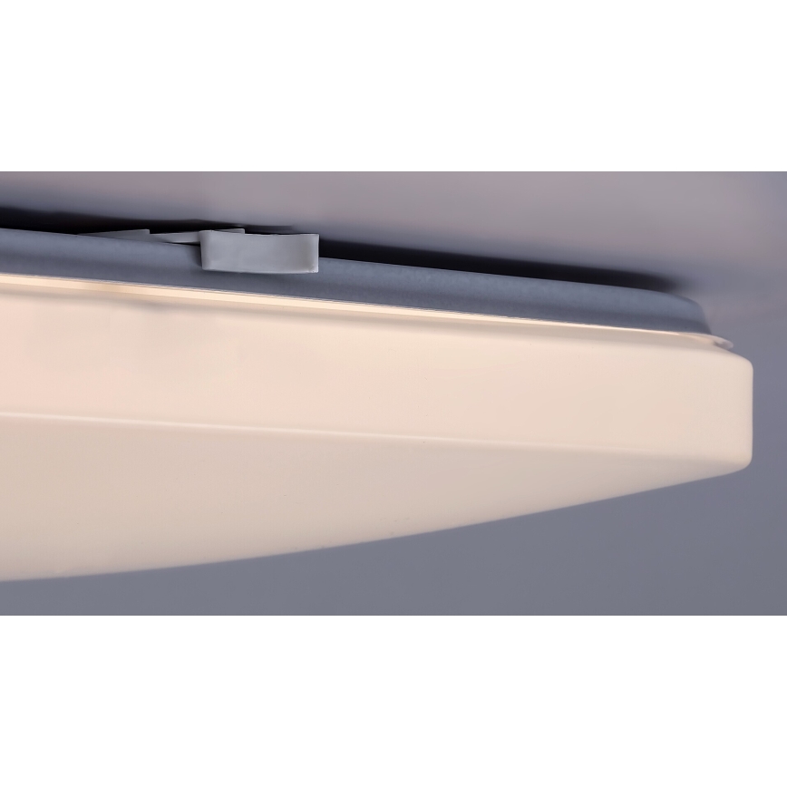 Rabalux - LED Deckenleuchte mit Sensor LED/12W/230V 4000K 28x28cm