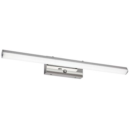 Rabalux - LED dimmbares Touch-Spiegelleuchte LED/13W/230V IP44 3000/4000/6000K 49 cm
