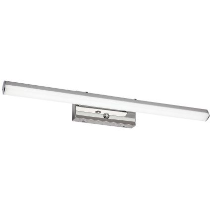 Rabalux - LED dimmbares Touch-Spiegelleuchte LED/20W/230V IP44 3000/4000/6000K 63 cm