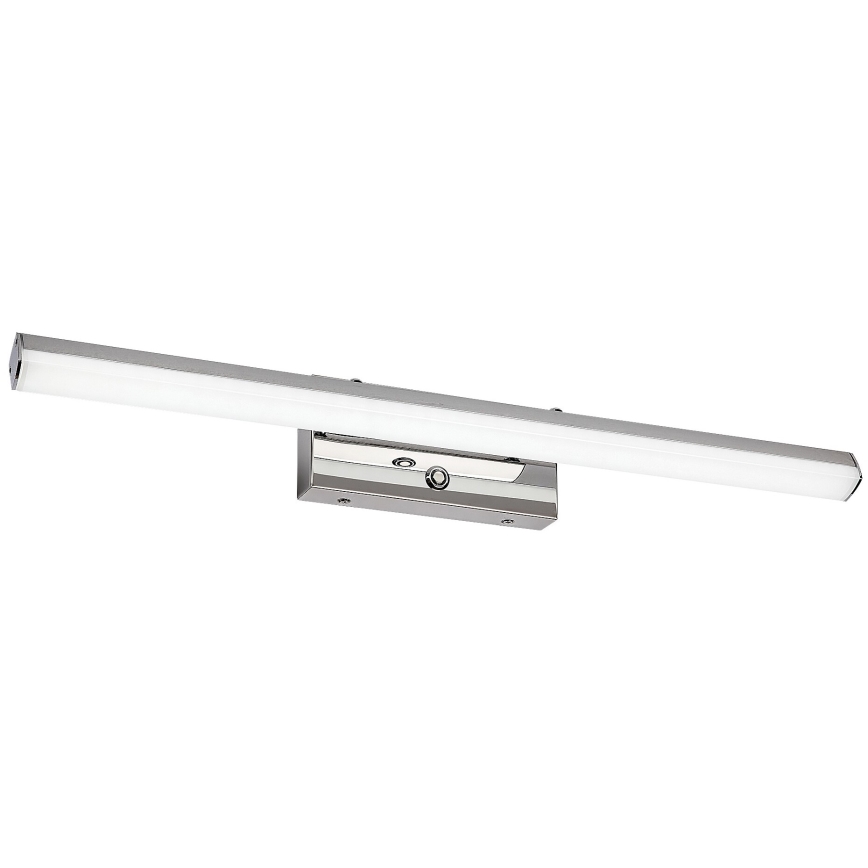 Rabalux - LED dimmbares Touch-Spiegelleuchte LED/20W/230V IP44 3000/4000/6000K 63 cm
