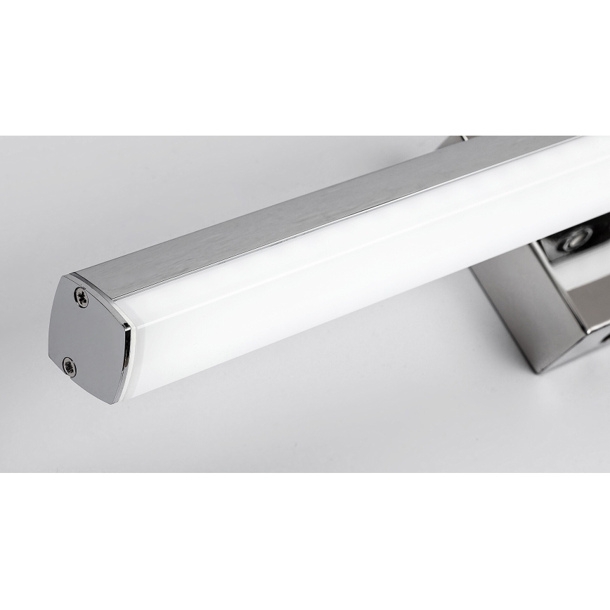 Rabalux - LED dimmbares Touch-Spiegelleuchte LED/20W/230V IP44 3000/4000/6000K 63 cm