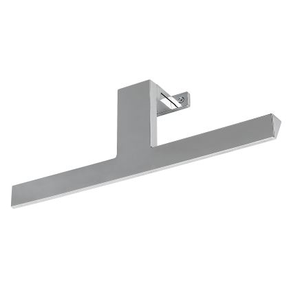 Rabalux - LED-Badspiegelleuchte LED/6W/230V IP44 30 cm, glänzender Chrom