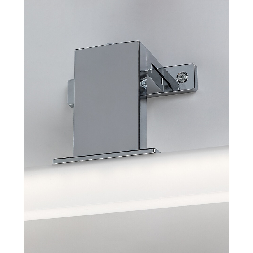 Rabalux - LED-Badspiegelleuchte LED/4W/230V IP44 20 cm, glänzender Chrom