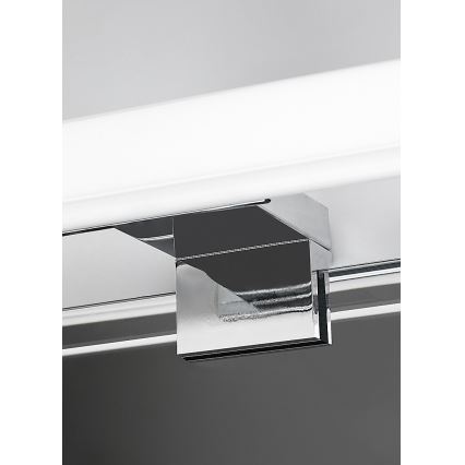 Rabalux - LED-Badezimmerspiegelleuchte LED/9W/230V IP44 60 cm glänzender Chrom