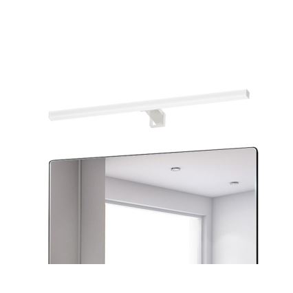 Rabalux - LED-Badezimmerspiegelleuchte LED/9W/230V IP44 60 cm glänzender Chrom