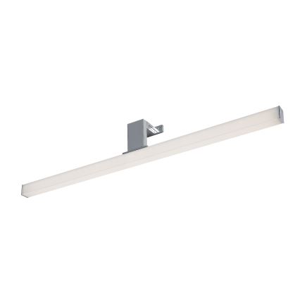 Rabalux - LED-Badezimmerspiegelleuchte LED/9W/230V IP44 60 cm glänzender Chrom
