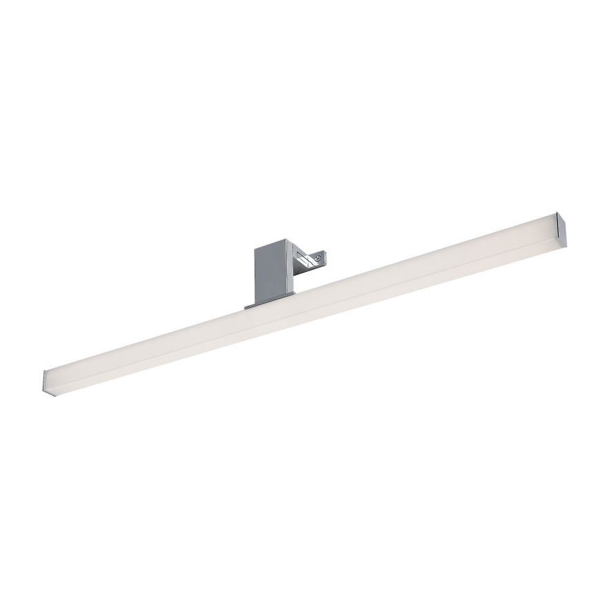 Rabalux - LED-Badezimmerspiegelleuchte LED/9W/230V IP44 60 cm glänzender Chrom