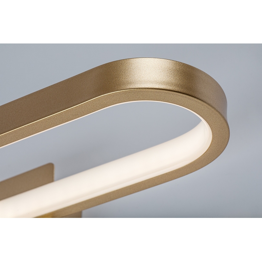 Rabalux - LED-Badezimmer-Spiegelleuchte LED/15W/230V IP44 40 cm